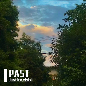 橘色碎玻璃.Prod by RYUU