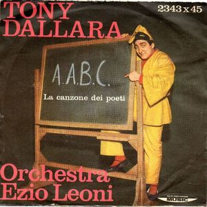 La canzone dei poeti