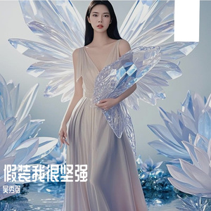 假装我很坚强 (1)