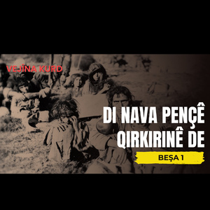 Vejîna Kurd (Di Nava Pençê Qirkirinê De I Beşa 1)