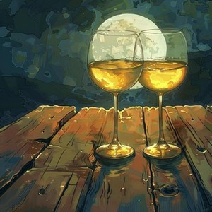 好想再请你喝顿酒
