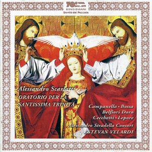 La SS Trinità, Pt. 1:No. 16, Pretende invano