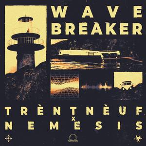 Wavebreaker