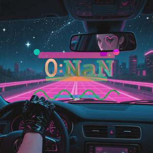 Midnight Freeway (真夜中のフリーウェイ)