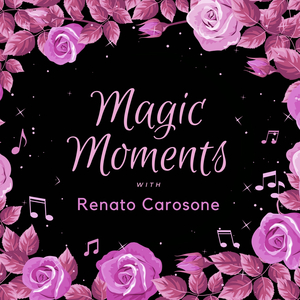 Magic Moments (Original Mix)