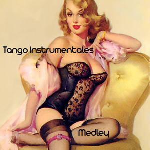 Tangos Instrumentales Medley: Aquel Amor / Alma Criolla / Almita / Amurado/ Arrorro / La Ultima Ficha / Lechuza / Te Aconsejo / Cuando Llora La Milonga / Colorao, Colorao / Mireya / Pena Maleva
