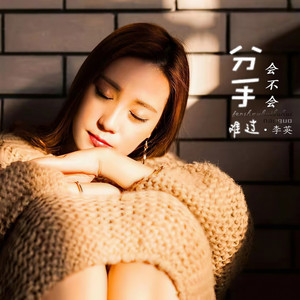 分手会不会难过 (DJ默涵广场舞版)