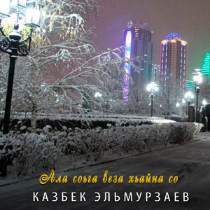 Ала соьга веза хьайна со