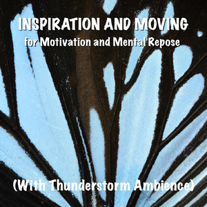 Viceroy (With Thunderstorm Ambience)