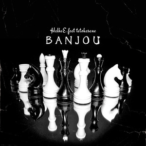 Banjou (feat. 重音テト)