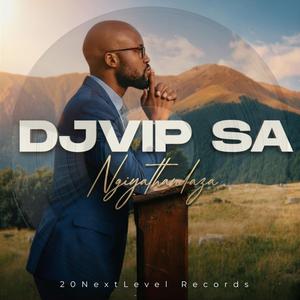 Ngiyathandaza