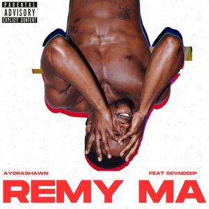 REMY MA