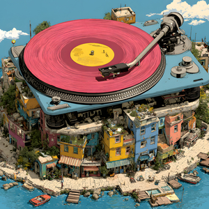 Gaming Flow Jazz With Soft Groove