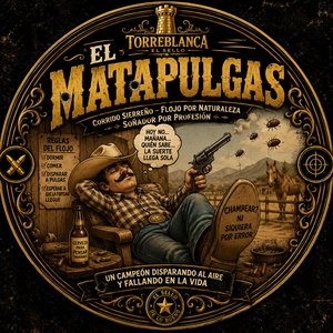 El Matapulgas