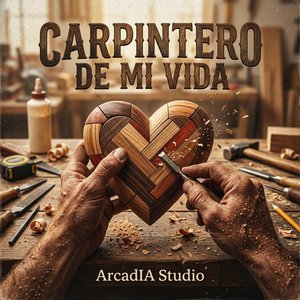 Carpintero De Mi Vida