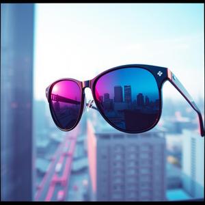 선글라스(remake)