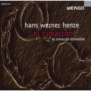 El Cimarron: XIV. Friendliness