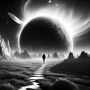 Creative Force (Balance 528Hz)