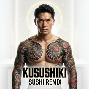 KUSUSHIKI (-SUSHI REMIX-)