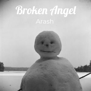 Broken Angel