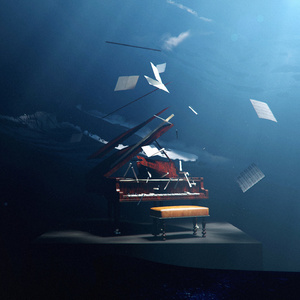 标准结局 (钢琴版)