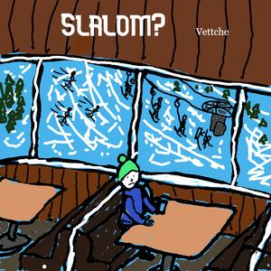 Eg vil ikkje stå på slalåm