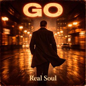 GO (1960's Soul)
