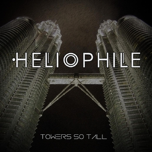 Towers so Tall