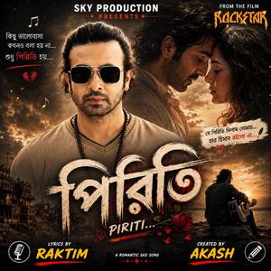 Piriti (Original Sound Track)