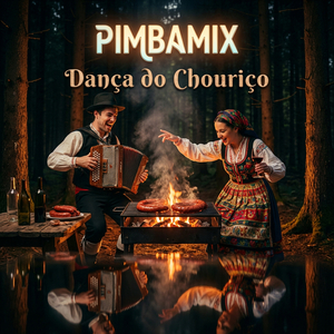 Dança Do Chouriço