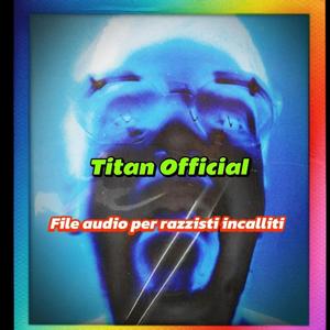 Odio il governo