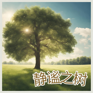 静谧之树