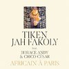 Tiken Jah Fakoly - Africain à Paris (Acoustic Version)