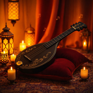 Beldi oud errachidia instru