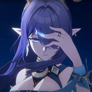 Lauma Theme ~ Lofi (From "Genshin Impact")