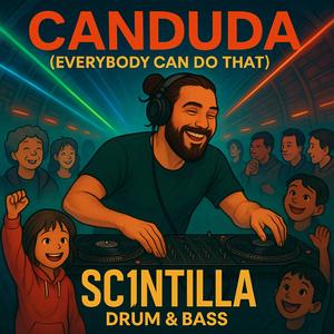 CANDUDA (Everybody Can Do That)