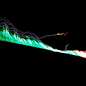 где сгорел мой сын?