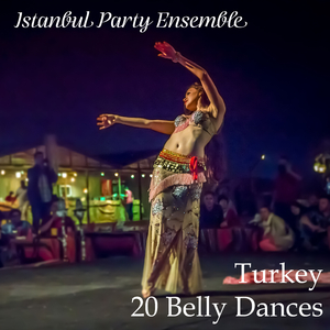Medley: Tamzura / Shee / Marinella / Arabamin Atlari / Gelin Gelin / Ishtar / Marmara / Rampee