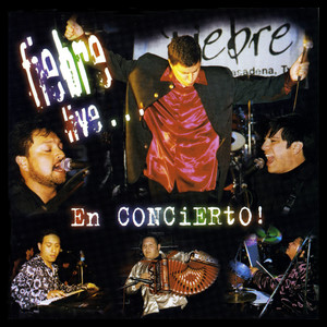 Pedacito De Mi Amor (Live)