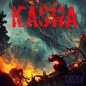 Kasha