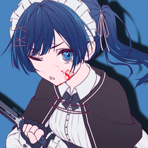 Bad Apple!! (TOS Remix)