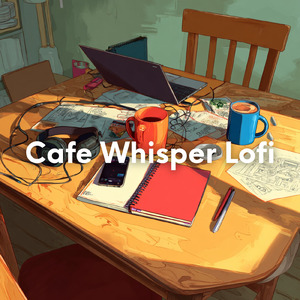 Cafe Sounds for Reading