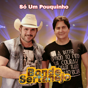 Só um Pouquinho (Ao Vivo)