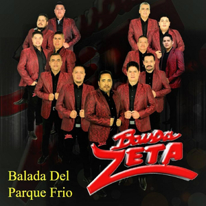 Balada del Parque Frio