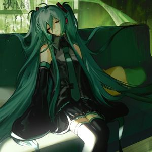 氧化的生命（feat.初音ミク）