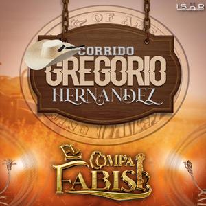 Corrido A Gregorio Hernandez
