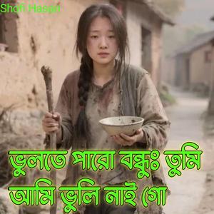 ভুলি নাই গো বন্ধু এই জীবনে