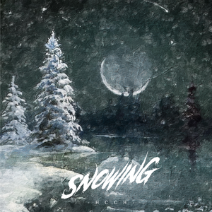 Snowing（Prod by DaveBeats）