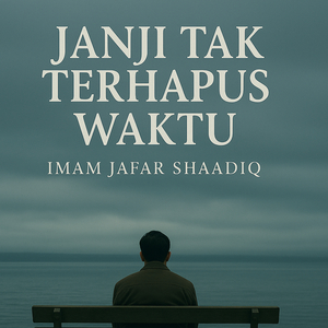 Janji Tak Terhapus Waktu