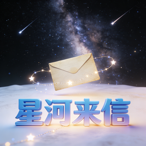 星河来信